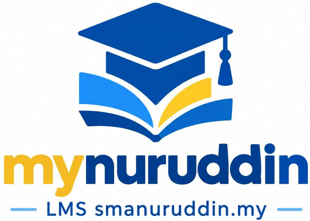 MyNuruddin LMS — Sekolah Agama Nuruddin Sandakan